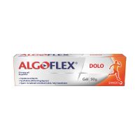 Algoflex Dolo 50mg/g gél 