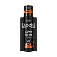 Alpecin C1 koffein sampon - Black Edition