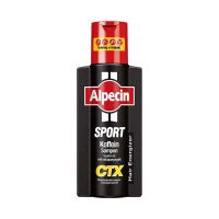 Alpecin sampon Sport koffein (Pingvin Product)