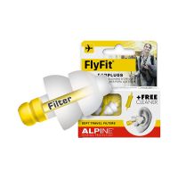 Alpine Flyfit füldugó