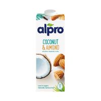 Alpro Kókusz-Mandula ital (Pingvin Product)