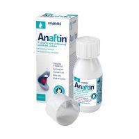 Anaftin 3% szájöblítő klsz