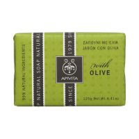 APIVITA Natúr szappan Olívával (Pingvin Product)