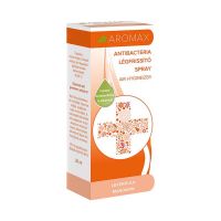 Aromax Antibacteria spray légfrissítő levendula-mandarin