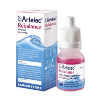 Artelac Rebalance szemcsepp