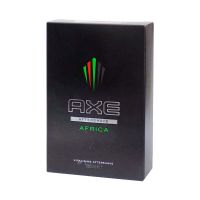 Axe Africa After shave