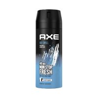 Axe Ice Chill férfi dezodor