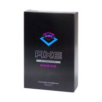 After shave Axe Marine