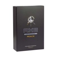 Axe Peace after shave