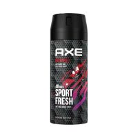 Axe Recharge férfi dezodor