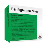 B12-vitamin Ankermann 1000 mcg bevont tabletta - Pingvin Patika