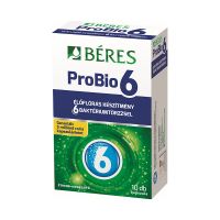 Béres Probio 6 étrend-kiegészítő kapszula