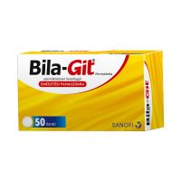 Bila-Git filmtabletta