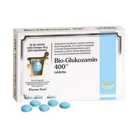 Bio -Glukozamin 400TM tabletta