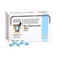 Bio-Glukozamin 400 tabletta