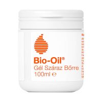 Bio-Oil bőrápoló gél