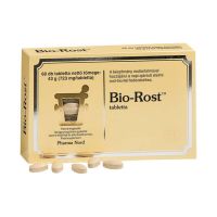 Bio-Rost tabletta