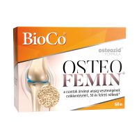 BioCo OsteoFemin filmtabletta