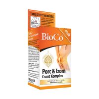 BioCo Porc és Izom Csont Komplex kondroitin filmtabletta
