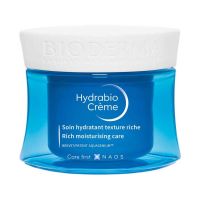 Hydrabio krém gazdag mélyhidratáló BIODERMA (Pingvin Product)