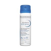 Atoderm SOS spray BIODERMA (Pingvin Product)