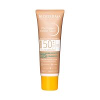 Bioderma Photoderm Cover Touch Mineral SPF50+ arany