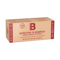Bioextra B Komplex lágyzselatin kapszula