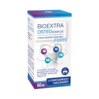 Bioextra Osteokomplex Forte tabletta (Pingvin Product)