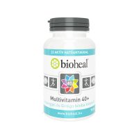 Bioheal Multivitamin 40+ filmtabletta