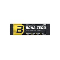 BioTechUsa BCAA Zero Barackos ice tea ízű por
