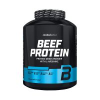 BioTechUsa Beef Protein Eper (Pingvin Product)