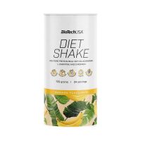 BioTechUsa Diet Shake banán