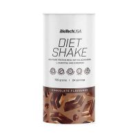 BioTechUsa Diet Shake csokoládé