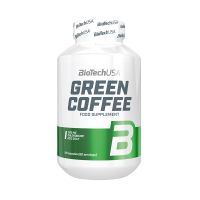 BioTechUsa Green Coffee kapszula