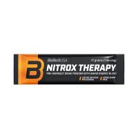 BioTechUsa Nitrox Therapy őszibarack ízű
