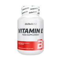 BioTechUsa Vitamin E kapszula (Pingvin Product)