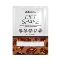 BioTechUsa Diet Shake csokoládé