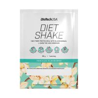 BioTechUsa Diet Shake vanília