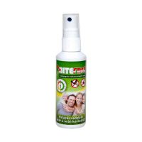Bitefree szúnyog/kullancsriasztó spray