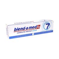 Blend-a-med Complete Protect 7 Extra Fresh Fogkrém