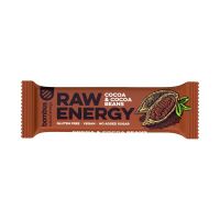 Bombus Raw energia szelet kakaó kakaóbab (Pingvin Product)