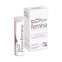 Bonolact Pro+Femina étrendkiegészítő kapszula (Pingvin Product)