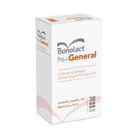 Bonolact Pro+Generál étrend-kiegészítő kapszula