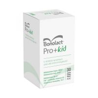 Bonolact Pro+Kid étrend-kiegészítő granulátum