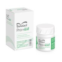 Bonolact Pro+Kid5 étrend-kiegészítő granulátum 