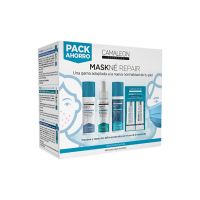 Camaleon Maskné bőrvédő regeneráló csomag