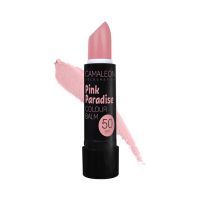 Camaleon ajakbalzsam Pink Paradise színű SPF50