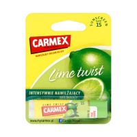 Carmex ajakápoló stift Lime 
