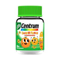 Centrum Gumivitamin Gyermek Narancs ízű (Pingvin Product)