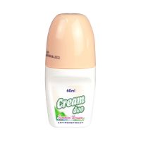 Cream Deo Summer Dream női golyós dezodor